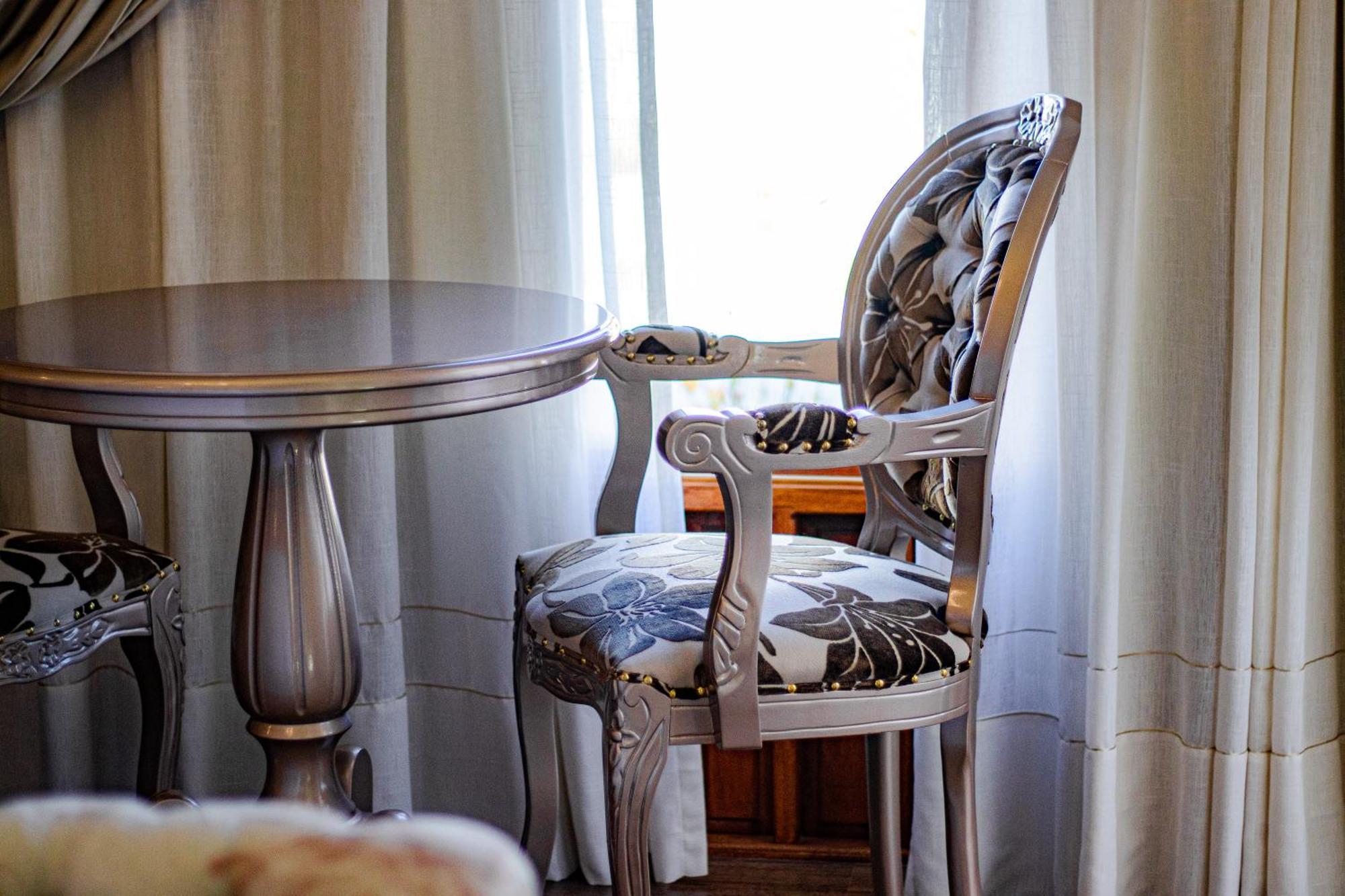 Pousada Boutique Dom Pietro Urubici Zewnętrze zdjęcie