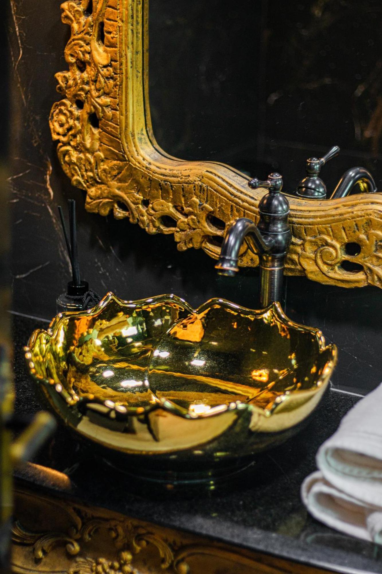 Pousada Boutique Dom Pietro Urubici Zewnętrze zdjęcie