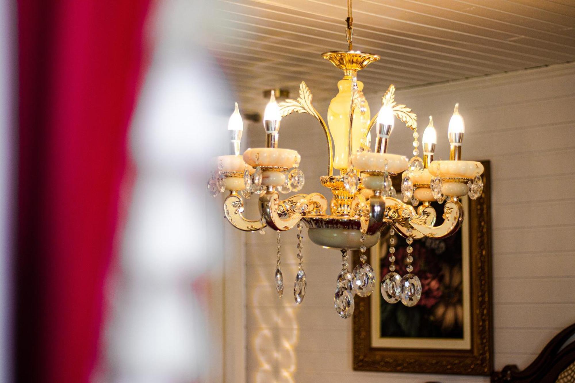 Pousada Boutique Dom Pietro Urubici Zewnętrze zdjęcie